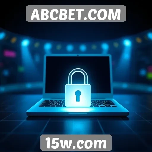 Plataforma de apostas ABCBET.COM destaca segurança online