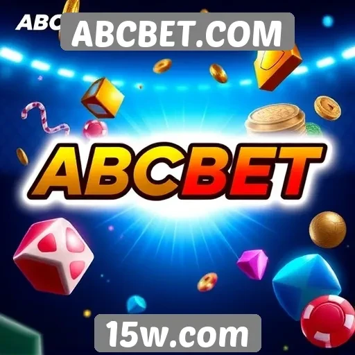 ABCBET.COM oferece ampla variedade de jogos online