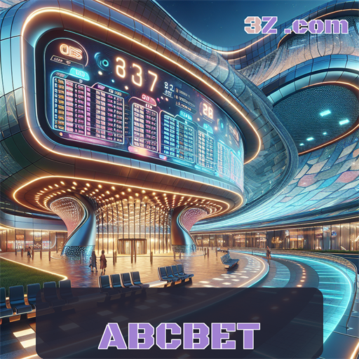 ABCBET.COM: A Escolha Confiável Para Jogos Online