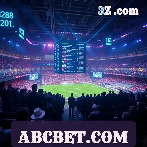 ABCBET.COM: Jackpots Que Encantam e Premiam Jogadores Dedidacos