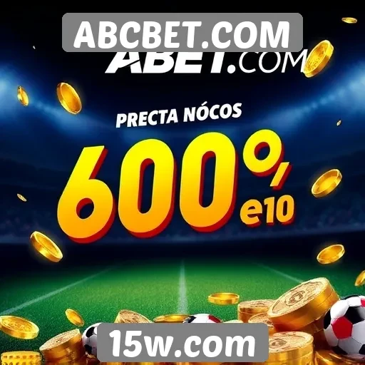 Nova promoção atrai jogadores em ABCBET.COM