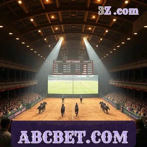 ABCBET.COM: Descubra o Futuro das Apostas Esportivas no Brasil